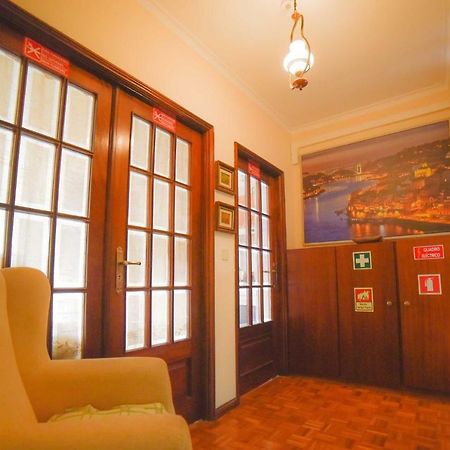 Quarto Com 4 Camas 포르투 외부 사진