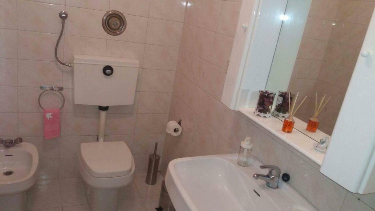 Quarto Com 4 Camas 포르투 외부 사진