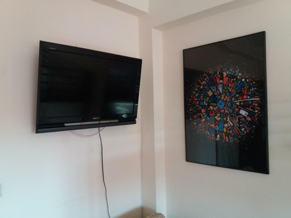 Quarto Com 4 Camas 포르투 외부 사진