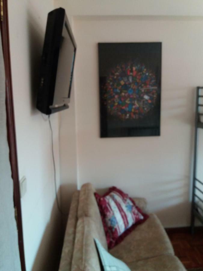 Quarto Com 4 Camas 포르투 외부 사진