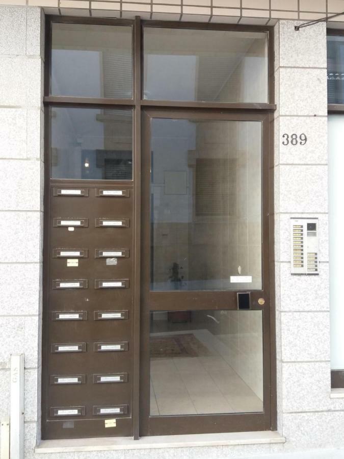 Quarto Com 4 Camas 포르투 외부 사진