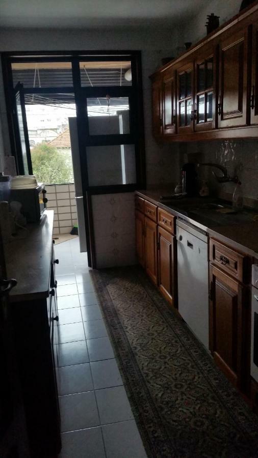 Quarto Com 4 Camas 포르투 외부 사진