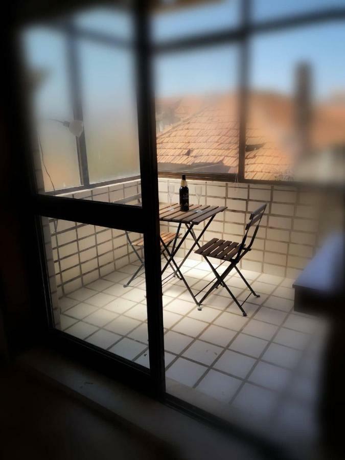 Quarto Com 4 Camas 포르투 외부 사진