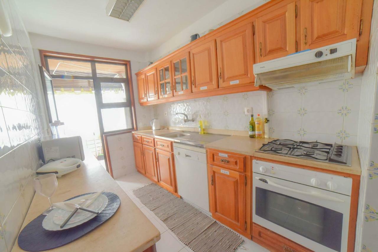 Quarto Com 4 Camas 포르투 외부 사진