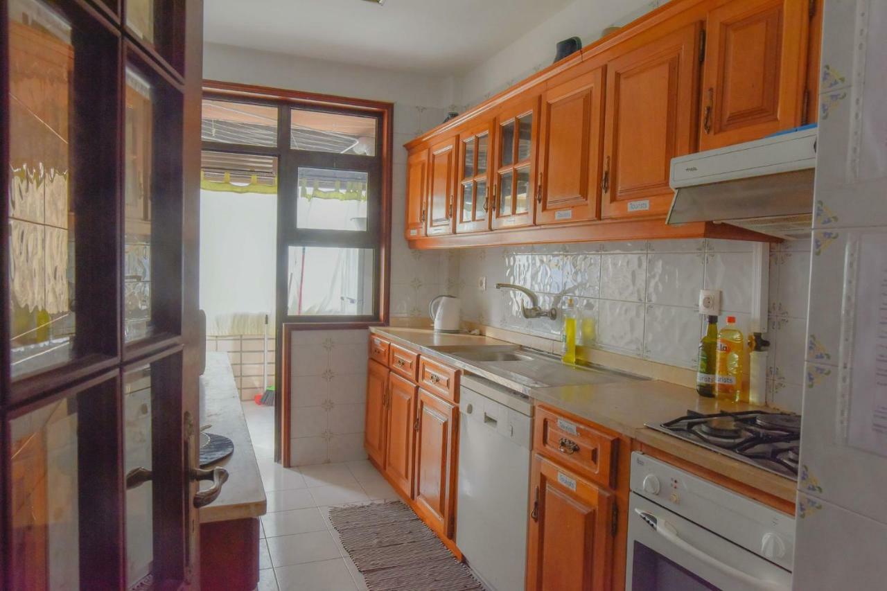 Quarto Com 4 Camas 포르투 외부 사진