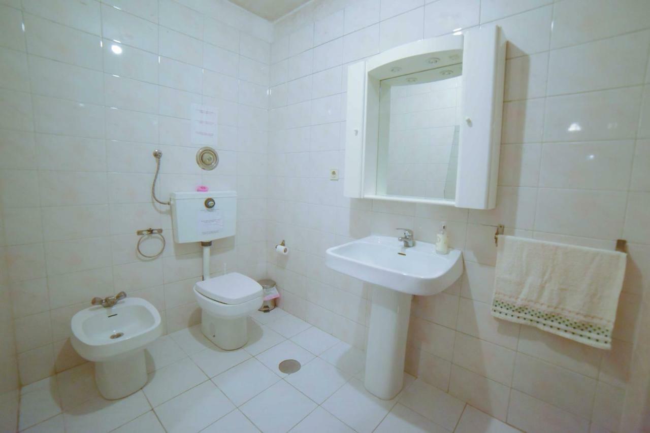 Quarto Com 4 Camas 포르투 외부 사진