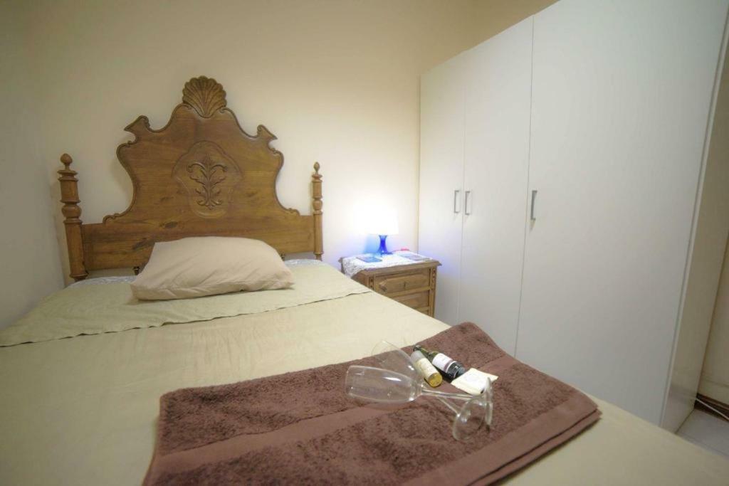 Quarto Com 4 Camas 포르투 외부 사진