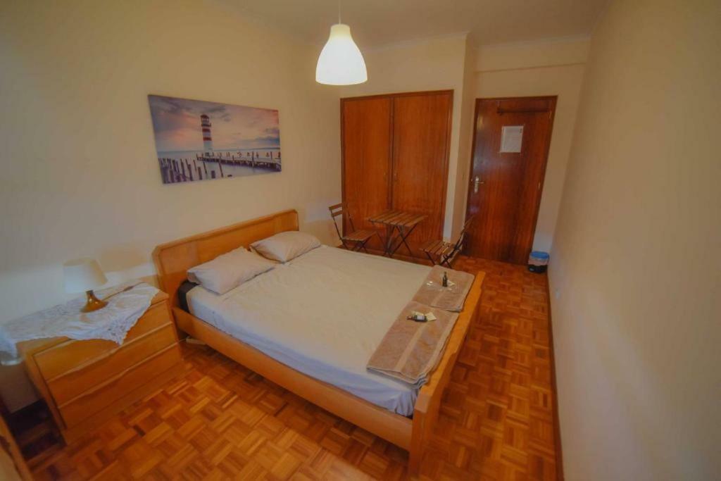 Quarto Com 4 Camas 포르투 외부 사진