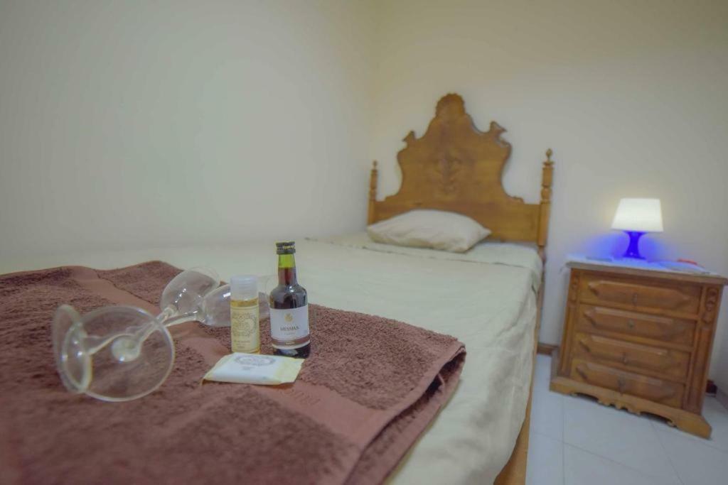Quarto Com 4 Camas 포르투 외부 사진