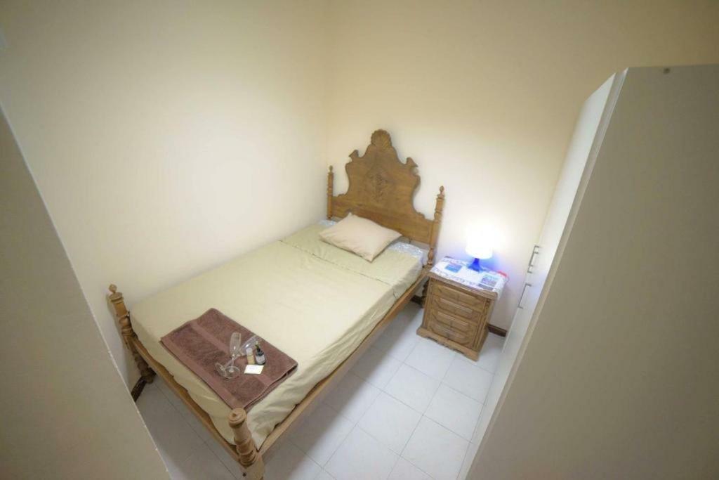 Quarto Com 4 Camas 포르투 외부 사진