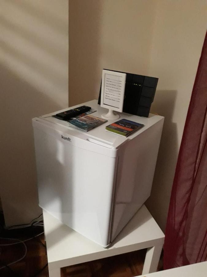 Quarto Com 4 Camas 포르투 외부 사진